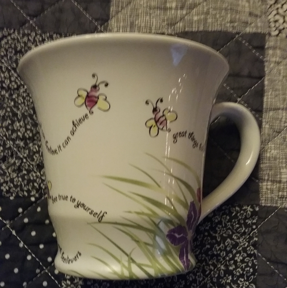 Mary Kay Vintage Mug